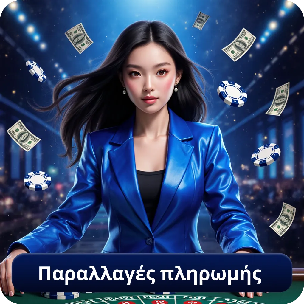 Παραλλαγές πληρωμής Casinoin κάρτες και crypto Παραλλαγές πληρωμής